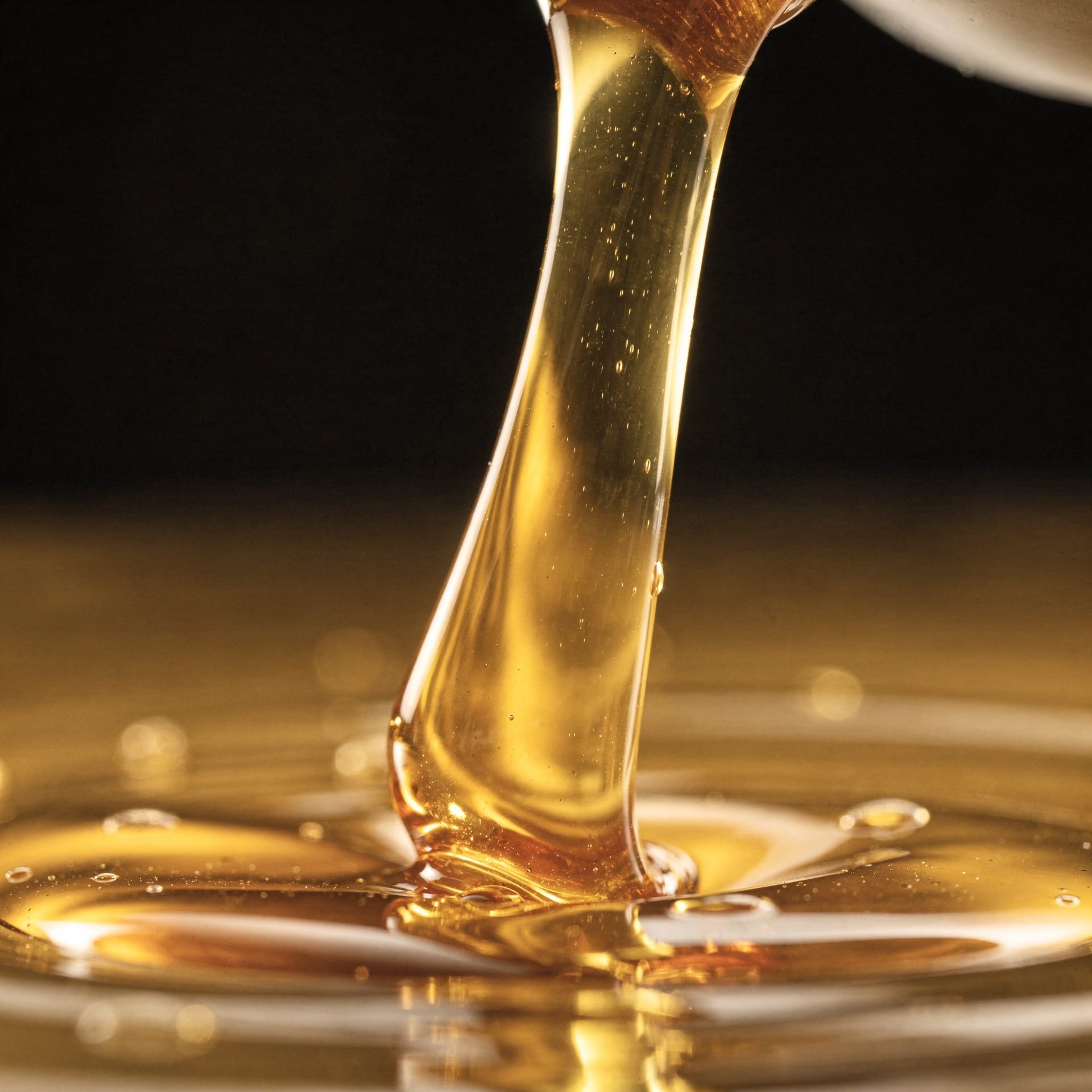 Base Oil